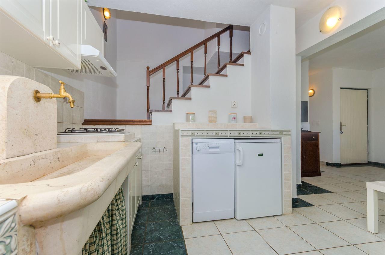House Merica Mali Drvenik Ngoại thất bức ảnh